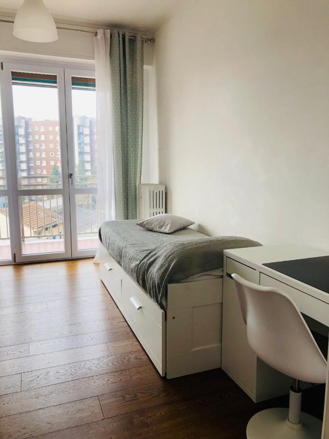 Morivione Apartment - Bocconi Free Parking มิลาน ภายนอก รูปภาพ