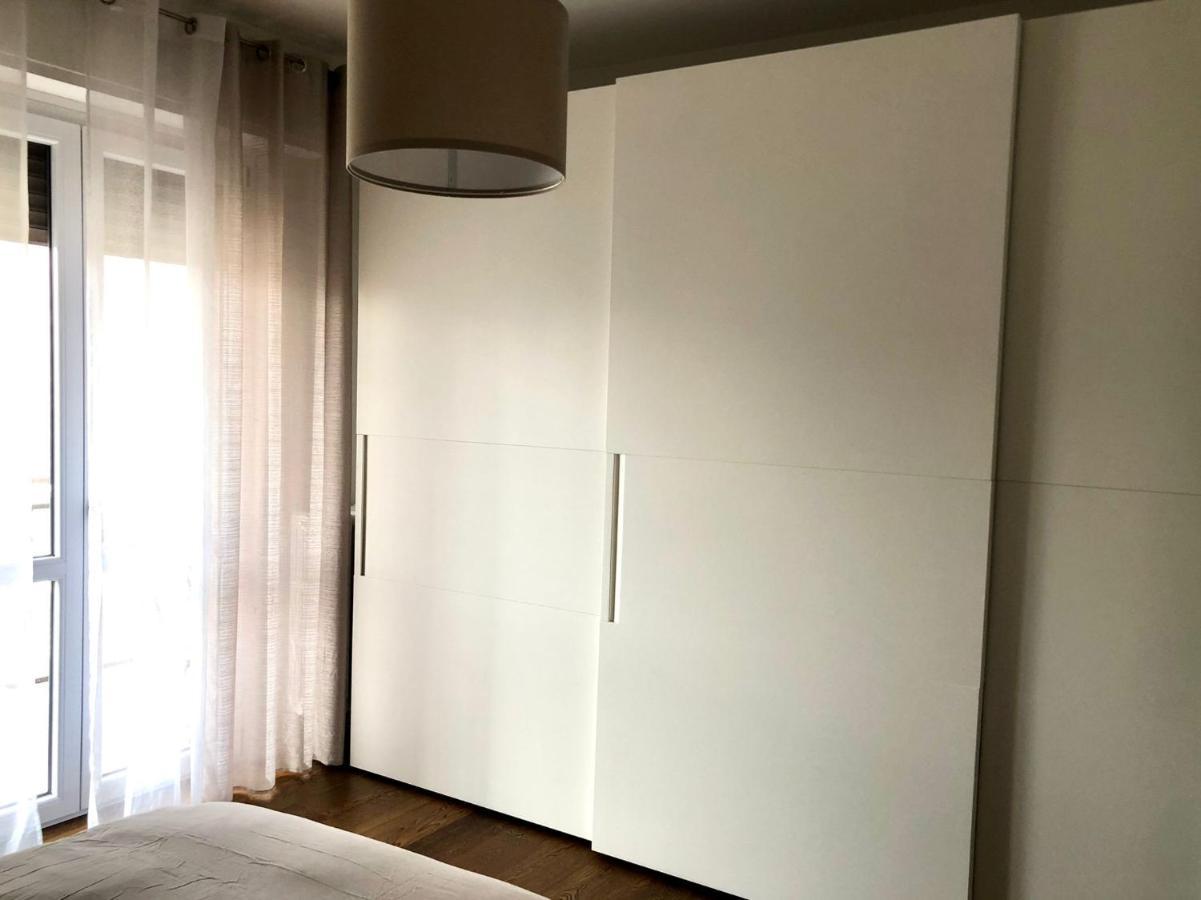 Morivione Apartment - Bocconi Free Parking มิลาน ภายนอก รูปภาพ