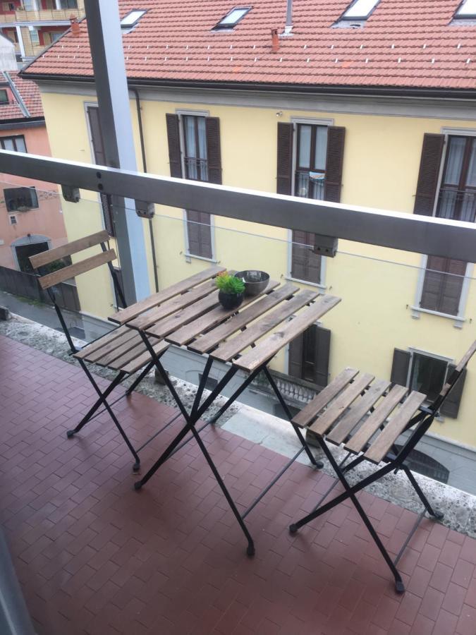 Morivione Apartment - Bocconi Free Parking มิลาน ภายนอก รูปภาพ