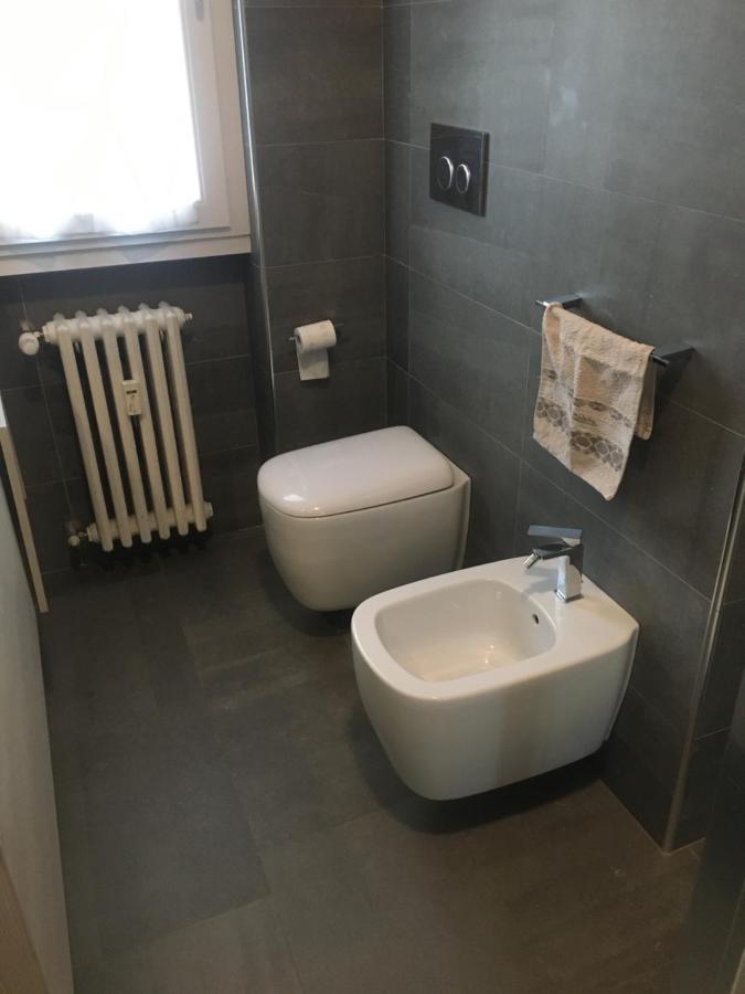 Morivione Apartment - Bocconi Free Parking มิลาน ภายนอก รูปภาพ