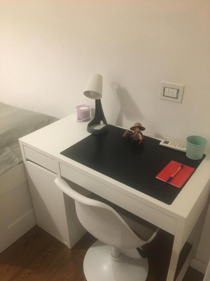 Morivione Apartment - Bocconi Free Parking มิลาน ภายนอก รูปภาพ