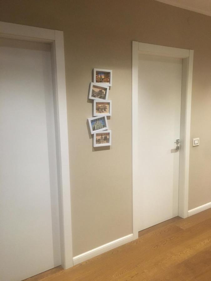 Morivione Apartment - Bocconi Free Parking มิลาน ภายนอก รูปภาพ