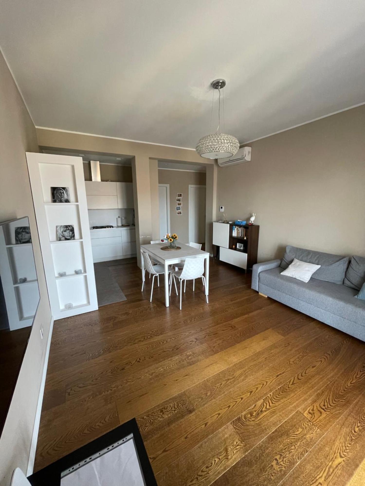 Morivione Apartment - Bocconi Free Parking มิลาน ภายนอก รูปภาพ
